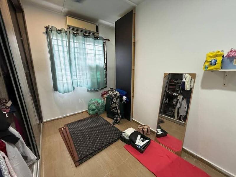2-storey Terraced House for Sale in Sri Petaling (Kuala Lumpur) - Aiman Allam - Bedroom - PropertyGuru.com.my