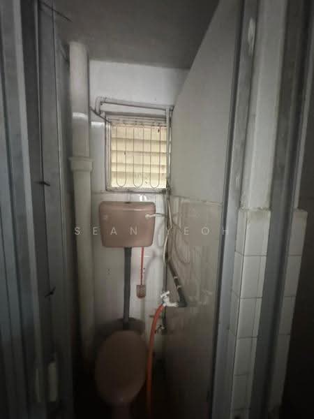 Rumah Teres 2-Tingkat untuk Dijual di Perling (Johor) - Sean Yeoh - Bathroom - PropertyGuru.com.my