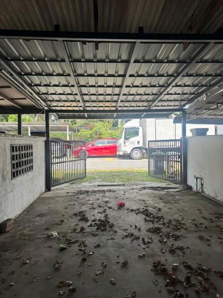 Rumah Teres 2-Tingkat untuk Dijual di Perling (Johor) - Sean Yeoh - Exterior - PropertyGuru.com.my