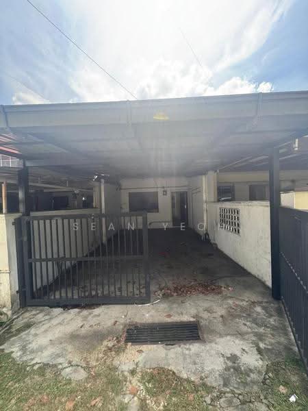 Rumah Teres 2-Tingkat untuk Dijual di Perling (Johor) - Sean Yeoh - Exterior - PropertyGuru.com.my