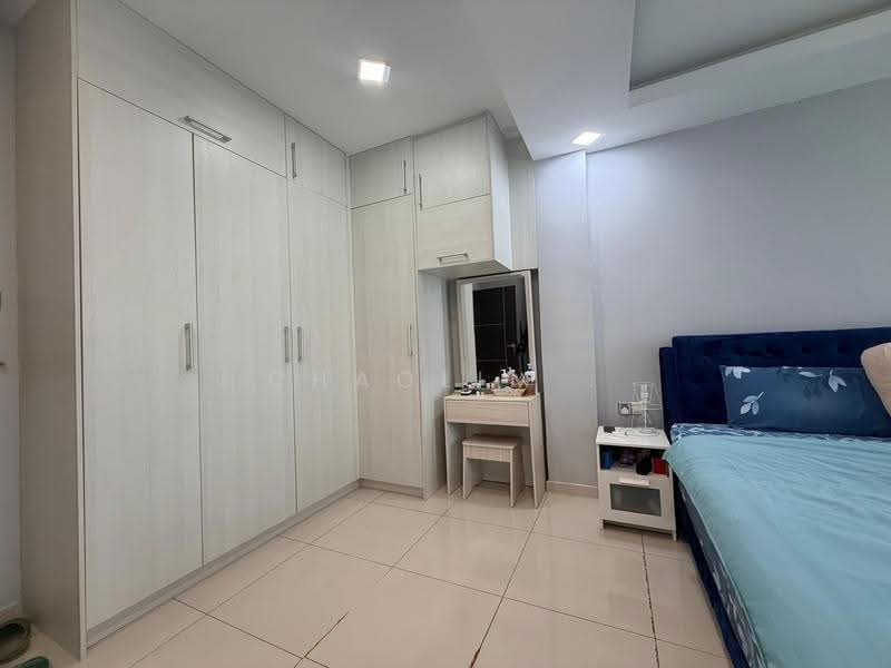 Rumah Teres 2-Tingkat untuk Dijual di Pandan Indah (Ampang) - ChaoLim . - Bedroom - PropertyGuru.com.my