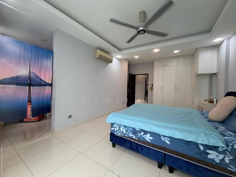 Rumah Teres 2-Tingkat untuk Dijual di Pandan Indah (Ampang) - ChaoLim . - Bedroom - PropertyGuru.com.my