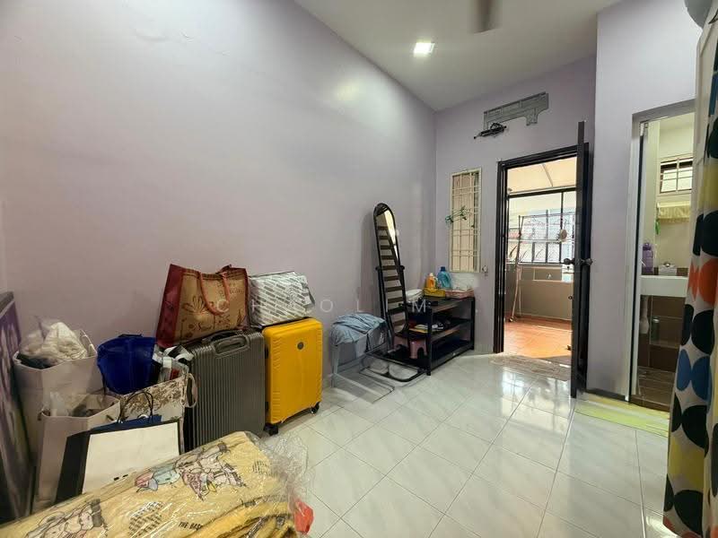 Rumah Teres 2-Tingkat untuk Dijual di Pandan Indah (Ampang) - ChaoLim . - Interior - PropertyGuru.com.my