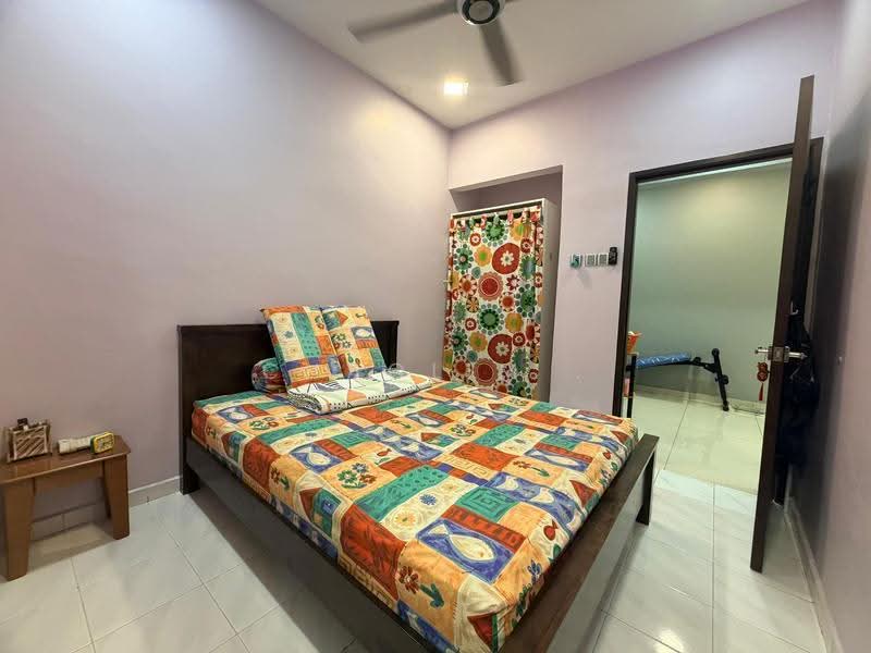 Rumah Teres 2-Tingkat untuk Dijual di Pandan Indah (Ampang) - ChaoLim . - Bedroom - PropertyGuru.com.my