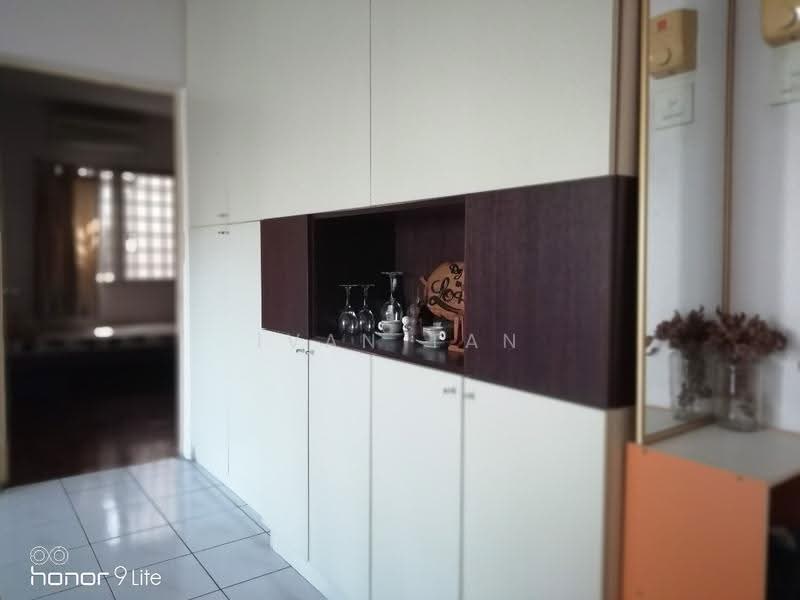 Pangsapuri untuk Dijual di saujana apartment - Ivan Tan - Interior - PropertyGuru.com.my