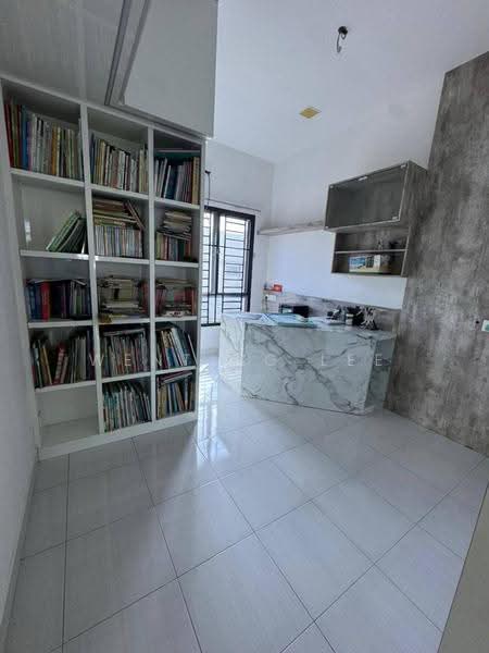 2-storey Terraced House for Sale in Setia Tropika (Johor Bahru) - Wenting Lee - Interior - PropertyGuru.com.my