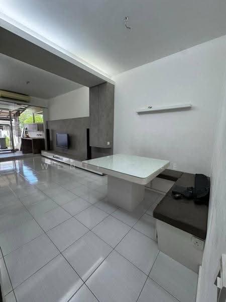 2-storey Terraced House for Sale in Setia Tropika (Johor Bahru) - Wenting Lee - Living Room - PropertyGuru.com.my