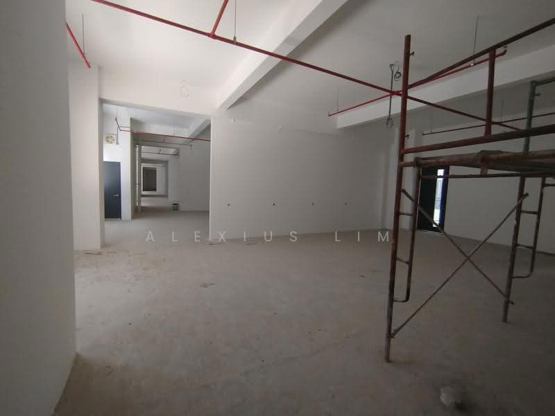 Retail Office untuk Disewa di Johor Bahru (Johor) - Alexius Lim - Interior - PropertyGuru.com.my