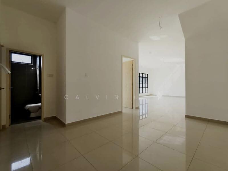 Cluster House for Sale in Taman Mount Austin (Tebrau) - Calvin Lee - PropertyGuru.com.my