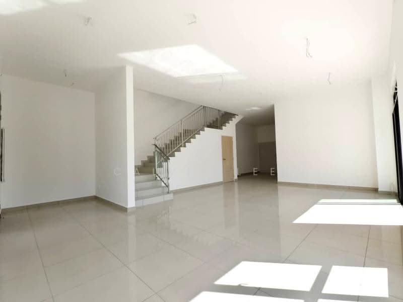 Cluster House for Sale in Taman Mount Austin (Tebrau) - Calvin Lee - PropertyGuru.com.my