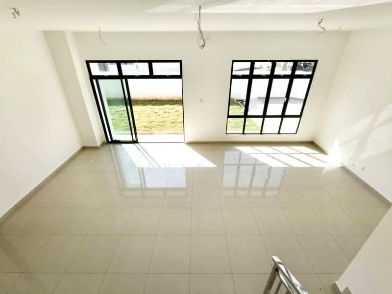 Cluster House for Sale in Taman Mount Austin (Tebrau) - Calvin Lee - PropertyGuru.com.my