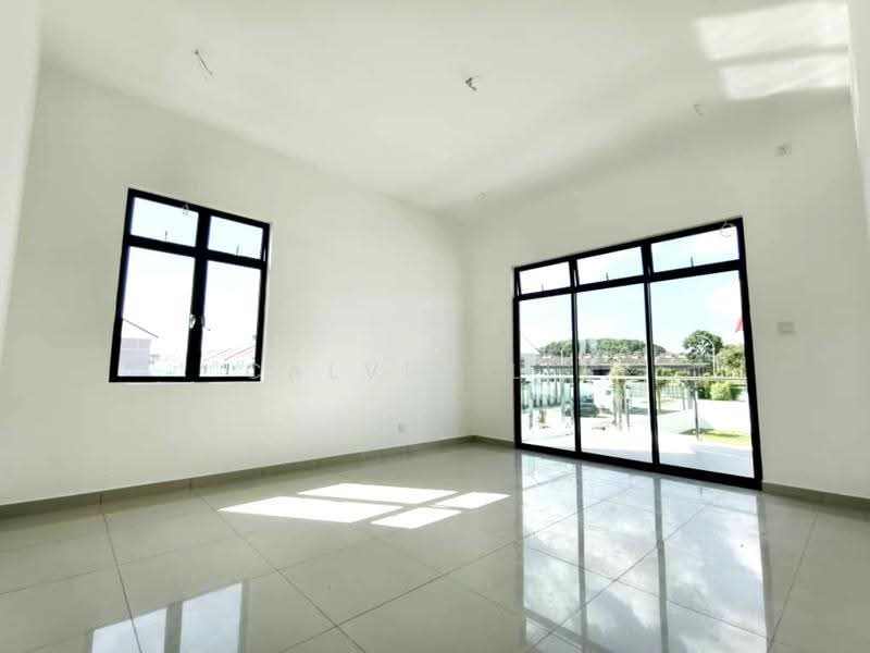 Cluster House for Sale in Taman Mount Austin (Tebrau) - Calvin Lee - PropertyGuru.com.my