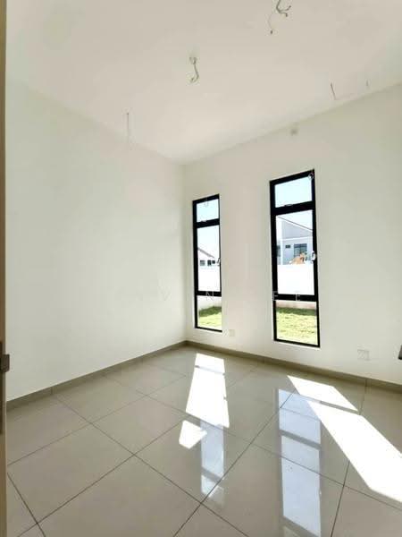 Cluster House for Sale in Taman Mount Austin (Tebrau) - Calvin Lee - PropertyGuru.com.my