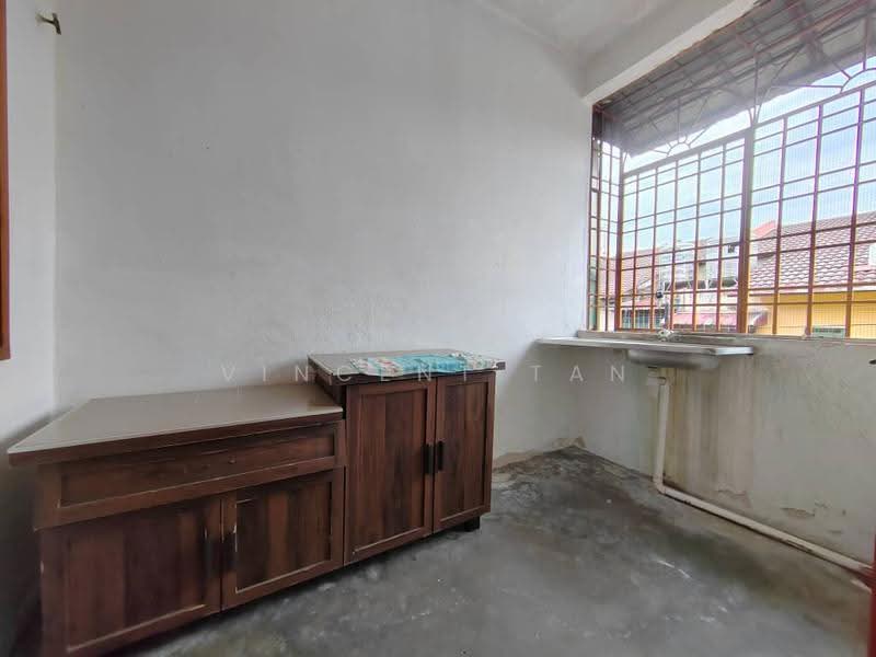 Rumah Bandar untuk Disewa di Rawang (Selangor) - Vincent Tan - Interior - PropertyGuru.com.my