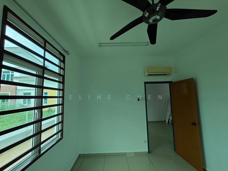 Bungalow House untuk Disewa di Paya Rumput (Melaka) - Celine Chen - Interior - PropertyGuru.com.my