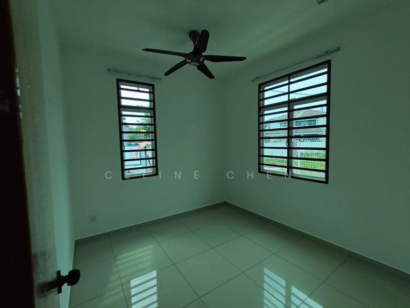 Bungalow House untuk Disewa di Paya Rumput (Melaka) - Celine Chen - Bedroom - PropertyGuru.com.my