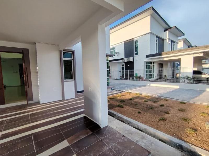 Bungalow House untuk Disewa di Paya Rumput (Melaka) - Celine Chen - Exterior - PropertyGuru.com.my
