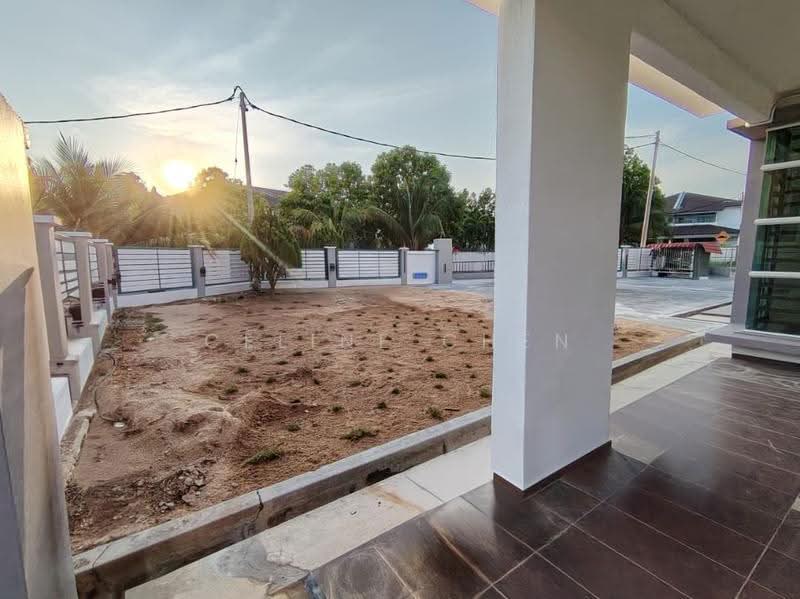 Bungalow House untuk Disewa di Paya Rumput (Melaka) - Celine Chen - Exterior - PropertyGuru.com.my