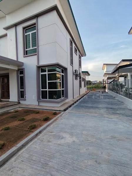 Bungalow House untuk Disewa di Paya Rumput (Melaka) - Celine Chen - Exterior - PropertyGuru.com.my