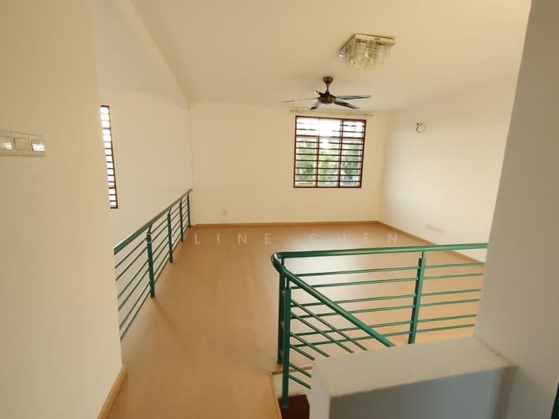 Bungalow House untuk Disewa di Paya Rumput (Melaka) - Celine Chen - Interior - PropertyGuru.com.my