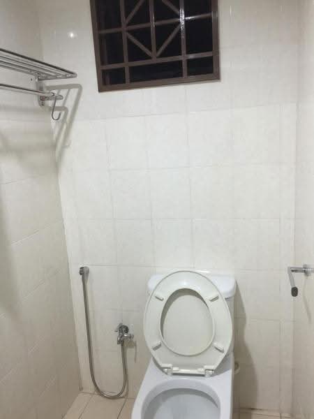Condominium for Rent at Palm Spring @ Damansara - Joe Cheang - Bathroom - PropertyGuru.com.my