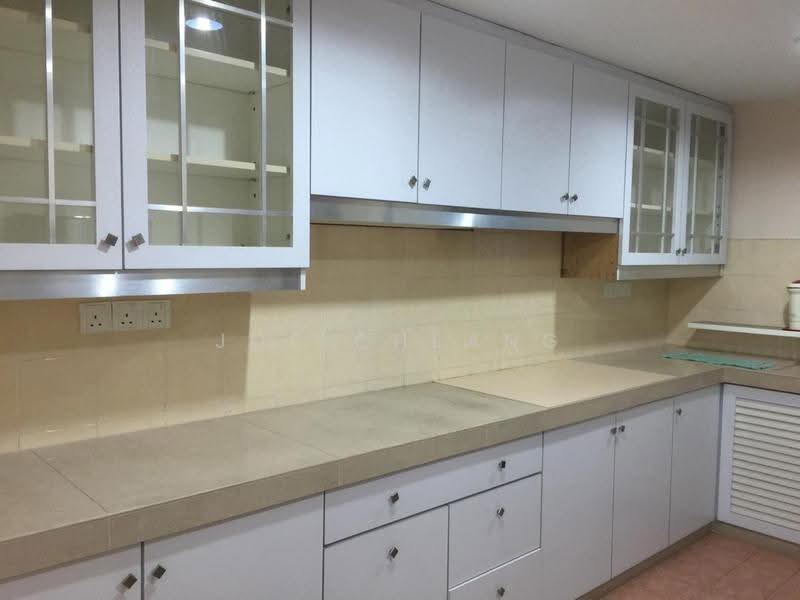 Condominium for Rent at Palm Spring @ Damansara - Joe Cheang - Kitchen - PropertyGuru.com.my
