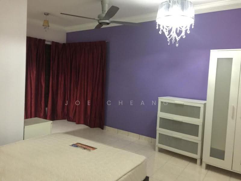 Condominium for Rent at Palm Spring @ Damansara - Joe Cheang - Bedroom - PropertyGuru.com.my