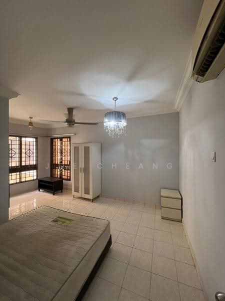 Condominium for Rent at Palm Spring @ Damansara - Joe Cheang - Bedroom - PropertyGuru.com.my