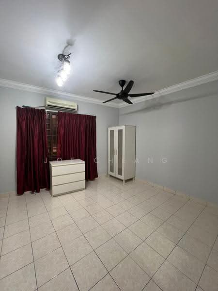 Condominium for Rent at Palm Spring @ Damansara - Joe Cheang - Bedroom - PropertyGuru.com.my