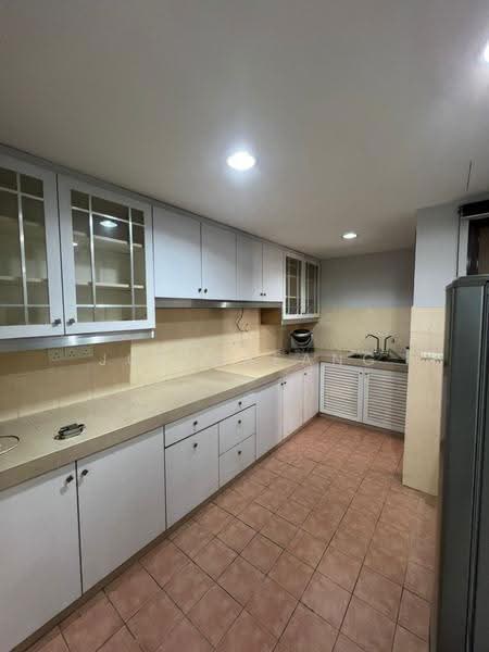 Condominium for Rent at Palm Spring @ Damansara - Joe Cheang - Kitchen - PropertyGuru.com.my