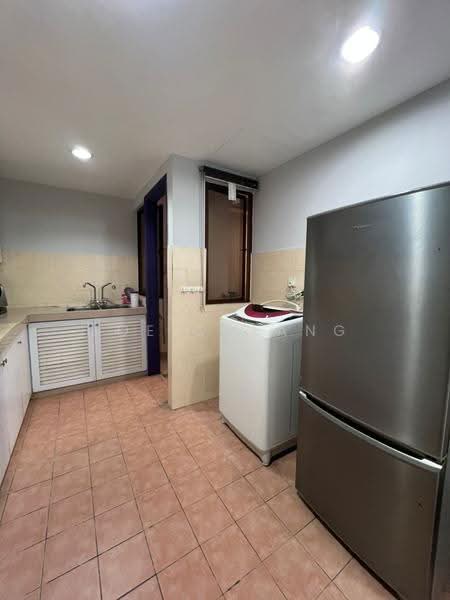 Condominium for Rent at Palm Spring @ Damansara - Joe Cheang - Kitchen - PropertyGuru.com.my