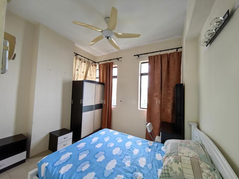 Condominium for Sale at Eden Seaview Condominium - Irene Goh - Bedroom - PropertyGuru.com.my