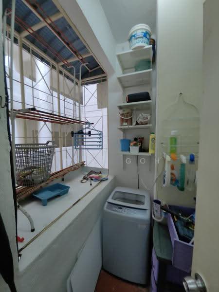 Condominium for Sale at Eden Seaview Condominium - Irene Goh - Balcony - PropertyGuru.com.my