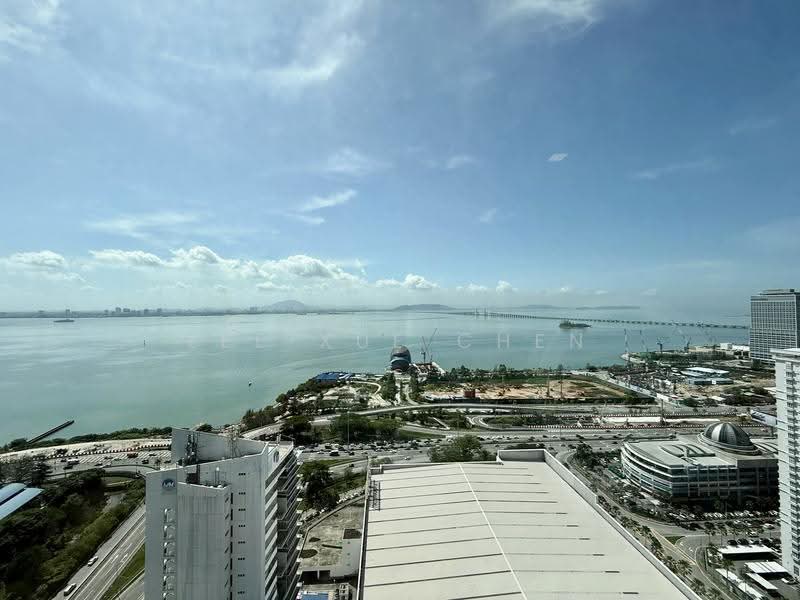 Kondominium untuk Dijual di Pearl Regency - Lee Xue Chen - View - PropertyGuru.com.my