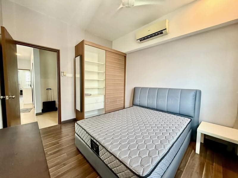 Kondominium untuk Dijual di Pearl Regency - Lee Xue Chen - Bedroom - PropertyGuru.com.my