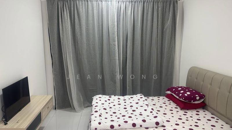 Kediaman Servis untuk Disewa di Sky Trees - Jean Wong - Bedroom - PropertyGuru.com.my