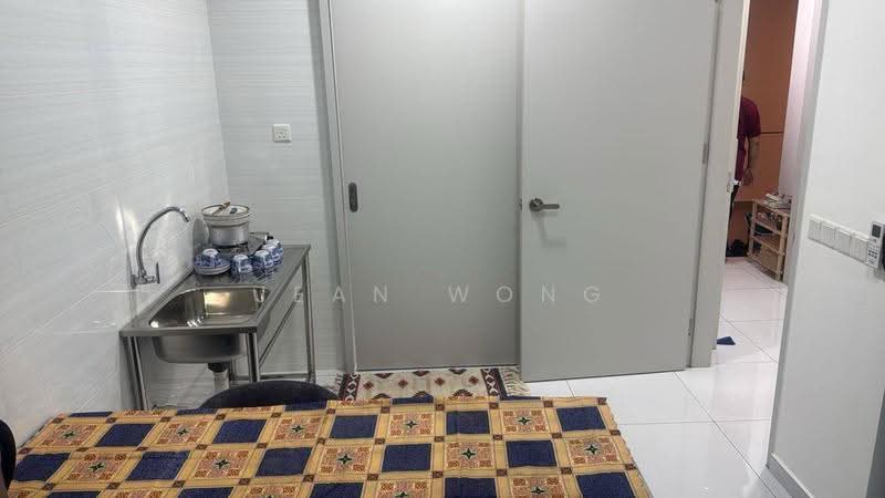 Kediaman Servis untuk Disewa di Sky Trees - Jean Wong - Interior - PropertyGuru.com.my