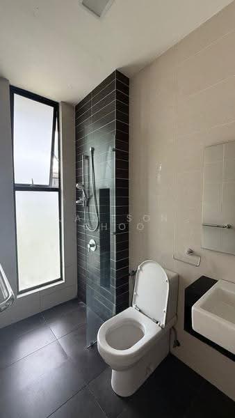 Rumah Berkembar untuk Dijual di East Ledang (Iskandar Puteri (Nusajaya)) - Jameson Choo - PropertyGuru.com.my