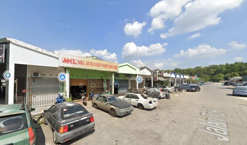 Kilang untuk Disewa di Bukit Kinrara Industrial Park (Puchong) - Bond Lee - PropertyGuru.com.my