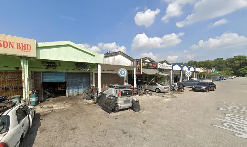 Kilang untuk Disewa di Bukit Kinrara Industrial Park (Puchong) - Bond Lee - PropertyGuru.com.my