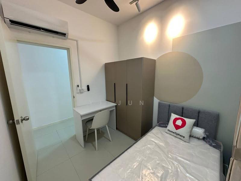 Kondominium untuk Disewa di Vierra Residence - Yi Jun - Bedroom - PropertyGuru.com.my