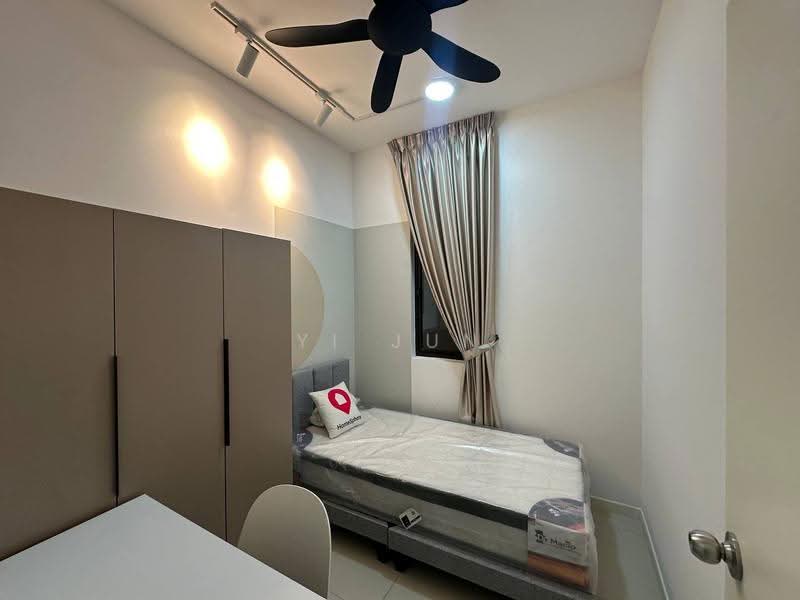 Kondominium untuk Disewa di Vierra Residence - Yi Jun - Bedroom - PropertyGuru.com.my