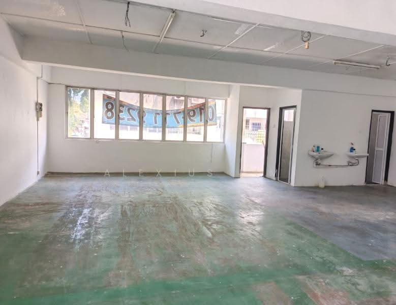 Shop for Rent in Johor Bahru (Johor) - Alexius Lim - Interior - PropertyGuru.com.my