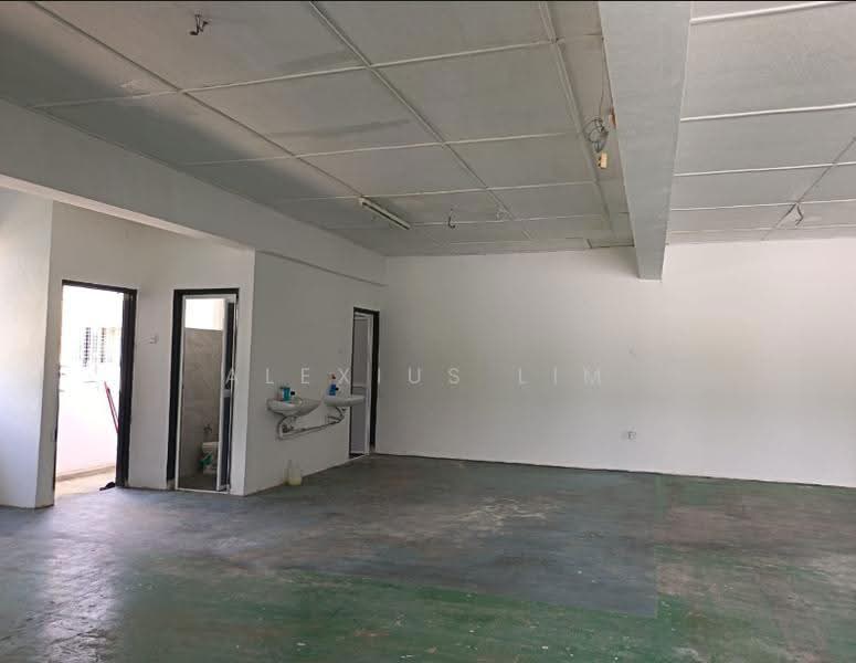Shop for Rent in Johor Bahru (Johor) - Alexius Lim - Interior - PropertyGuru.com.my
