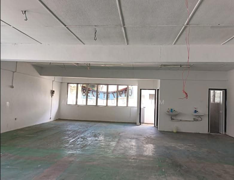 Shop for Rent in Johor Bahru (Johor) - Alexius Lim - Interior - PropertyGuru.com.my