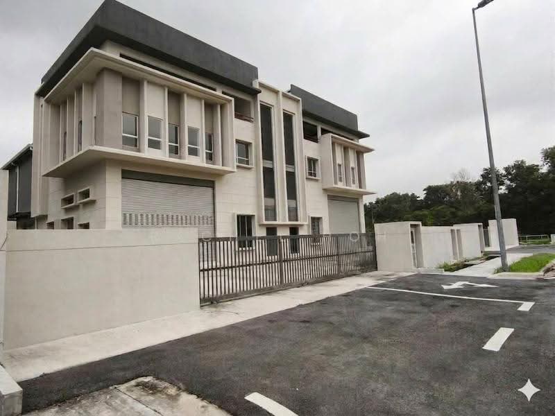 Kilang untuk Disewa di Saujana Rawang (Rawang) - Rachel Hoh - Exterior - PropertyGuru.com.my