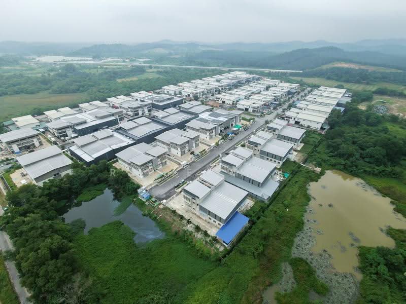 Kilang untuk Disewa di Saujana Rawang (Rawang) - Rachel Hoh - PropertyGuru.com.my