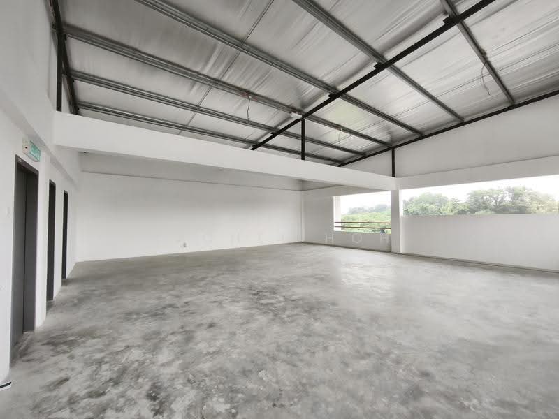 Kilang untuk Disewa di Saujana Rawang (Rawang) - Rachel Hoh - Interior - PropertyGuru.com.my