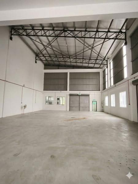 Kilang untuk Disewa di Saujana Rawang (Rawang) - Rachel Hoh - Interior - PropertyGuru.com.my