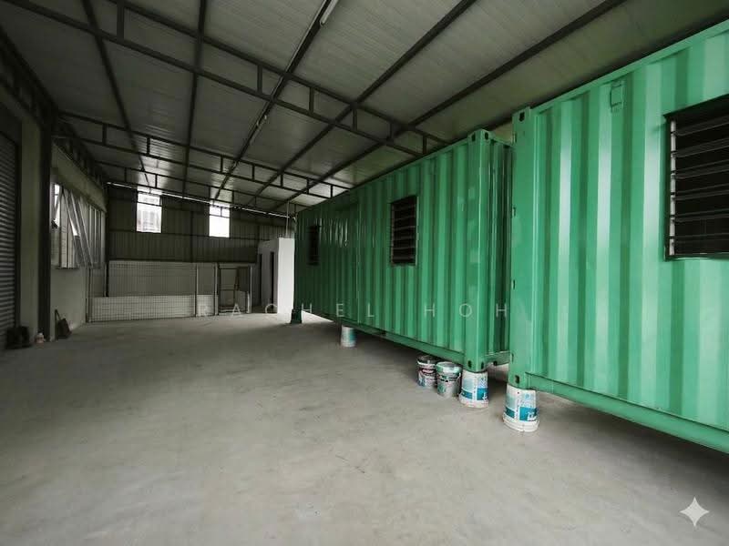 Kilang untuk Disewa di Saujana Rawang (Rawang) - Rachel Hoh - Interior - PropertyGuru.com.my